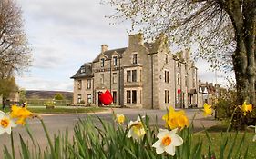 Richmond Arms Hotel Tomintoul